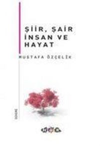 Produktbild: Siir, Sair Insan Ve Hayat