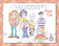 Produktbild: Maisey Daise Stories - Book One