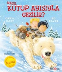 Produktbild: Nasil Kutup Ayisiyla Gezilir