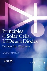 Produktbild: Principles of Solar Cells, LEDs