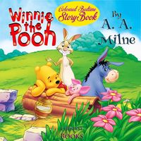 Produktbild: Winnie The Pooh