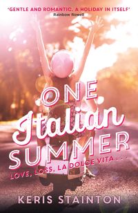Produktbild: One Italian Summer