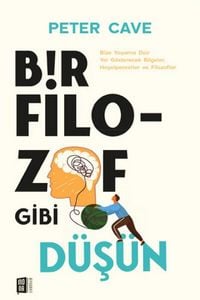 Produktbild: Bir Filozof Gibi D&uuml;s&uuml;n