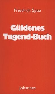 Produktbild: G&uuml;ldenes Tugend-Buch