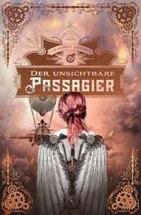 Produktbild: Der unsichtbare Passagier