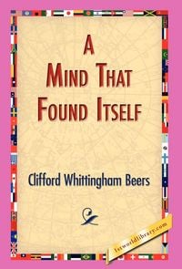 Produktbild: A Mind That Found Itself