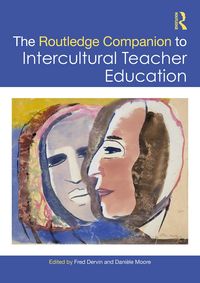Produktbild: The Routledge Companion to Intercultural Teacher Education