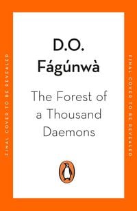 Produktbild: The Forest of a Thousand Daemons