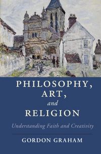 Produktbild: Philosophy, Art, and Religion