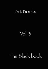 Produktbild: The Black book