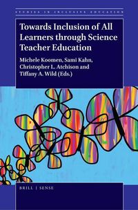 Produktbild: Towards Inclusion of All Learners Through Science Teacher Education