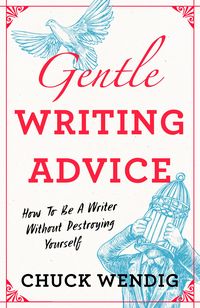 Produktbild: Gentle Writing Advice