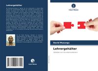 Produktbild: Lehrergeh&auml;lter