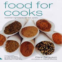 Produktbild: Food for Cooks