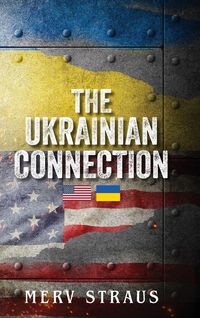 Produktbild: The Ukrainian Connection