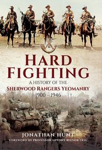Produktbild: Hard Fighting