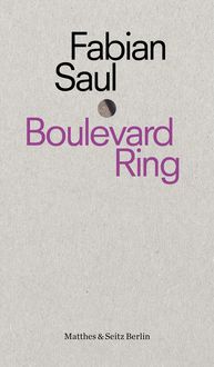 Produktbild: Boulevard Ring