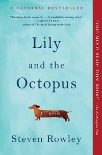 Produktbild: Lily and the Octopus