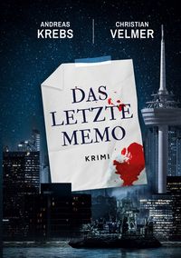 Produktbild: Das letzte Memo
