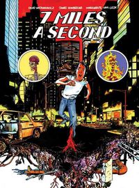 Produktbild: Wojnarowicz, D: 7 Miles A Second