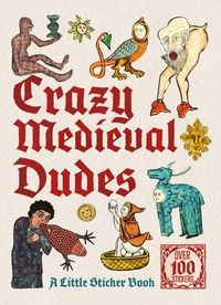 Produktbild: Crazy Medieval Dudes
