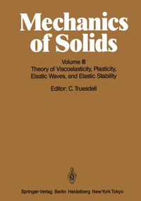 Produktbild: Mechanics of Solids