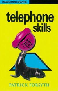 Produktbild: Telephone Skills