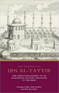 Produktbild: Travels Of Ibn Al-Tayyib
