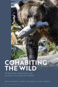 Produktbild: Cohabiting the Wild