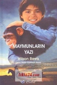 Produktbild: Maymunlarin Yazi