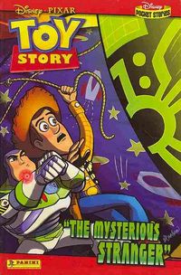 Produktbild: Jolley, D: Toy Story