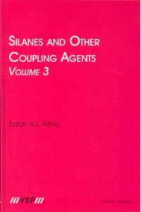 Produktbild: Silanes and Other Coupling Agents, Volume 3