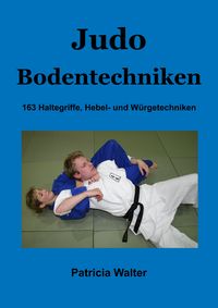 Produktbild: Judo Bodentechniken