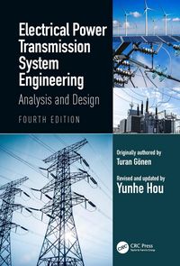 Produktbild: Electrical Power Transmission System Engineering