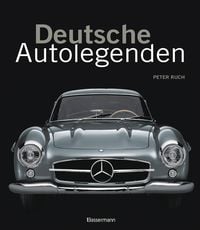 Produktbild: Deutsche Autolegenden