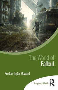 Produktbild: The World of Fallout
