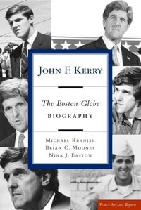Produktbild: John F. Kerry