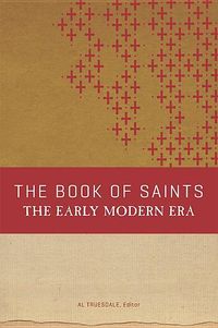 Produktbild: The Book of Saints: The Early Modern Era