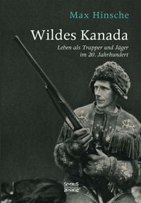 Produktbild: Wildes Kanada