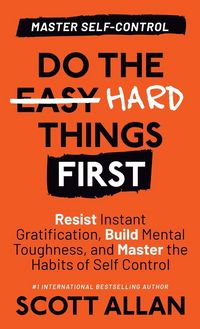 Produktbild: Do the Hard Things First