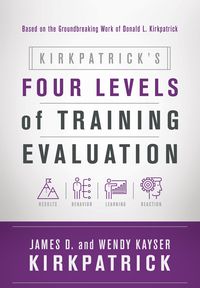 Produktbild: Kirkpatrick's Four Levels of Training Evaluation