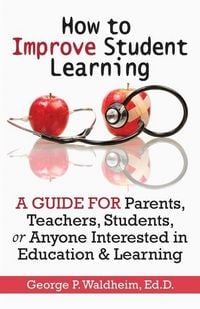 Produktbild: How to Improve Student Learning