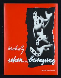 Produktbild: Sehen in Bewegung