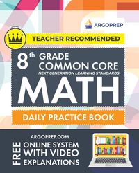 Produktbild: 8th Grade Common Core Math
