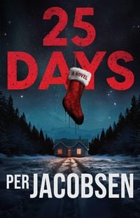 Produktbild: 25 Days