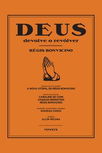 Produktbild: Deus devolve o rev&oacute;lver