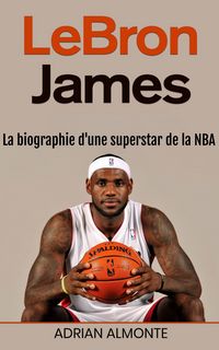 Produktbild: LeBron James