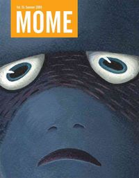 Produktbild: Mome Summer 2009 Summer 2009/e