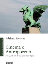 Produktbild: Cinema e Antropoceno