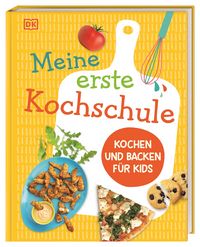 Produktbild: Meine erste Kochschule